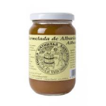 mermelada albaricoque